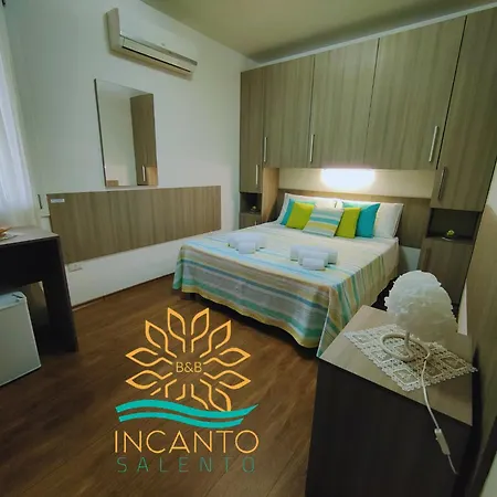 B&B Incanto Salento-3