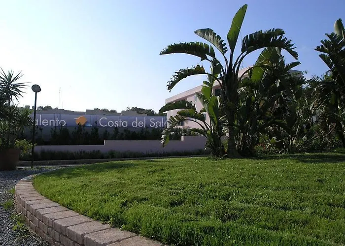 Costa Del Salento Village Ugento